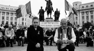 Asociaţia Lupii Tricolori cheamă românii la un minut de reculegere pe 28 iunie, de ziua cedării Basarabiei